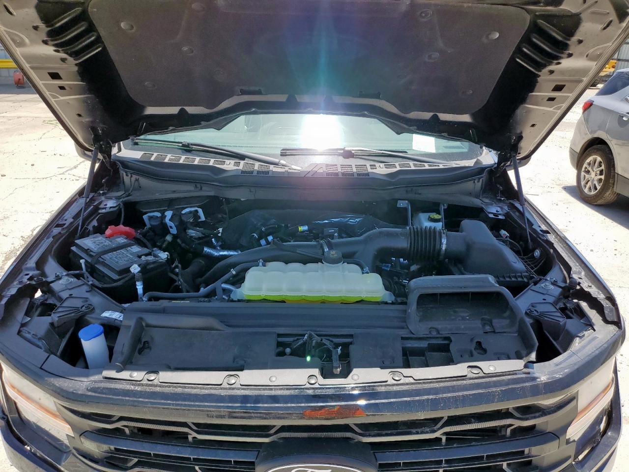 Ford F-150 Xlt
