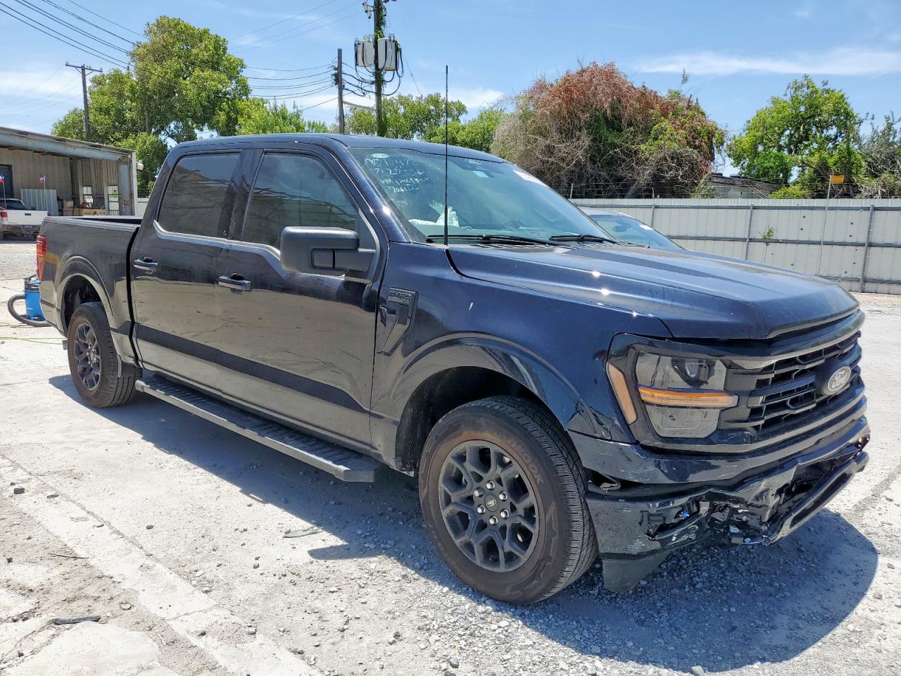 Ford F-150 Xlt
