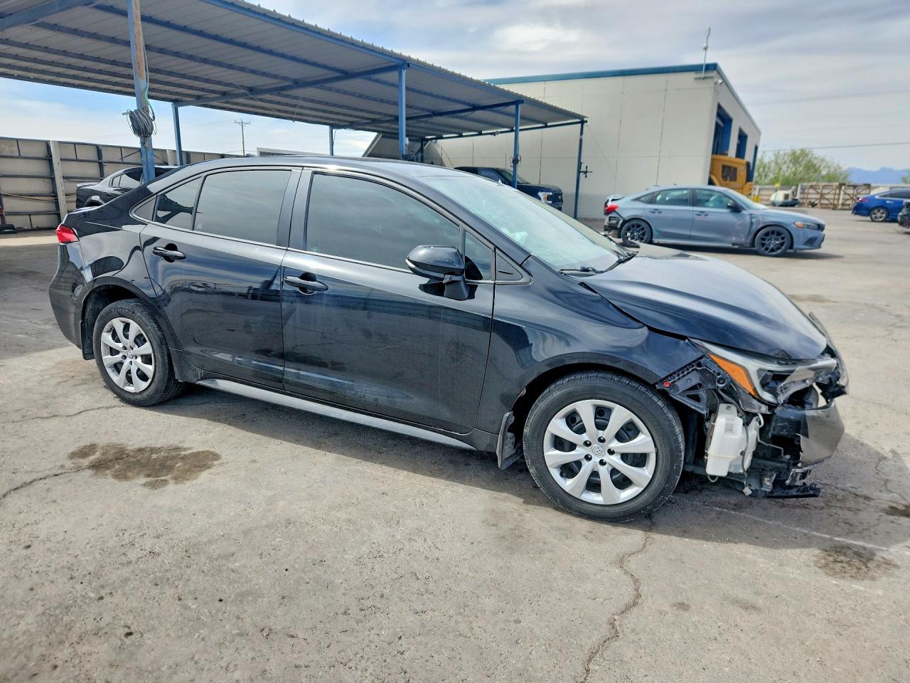 Toyota Corolla Se