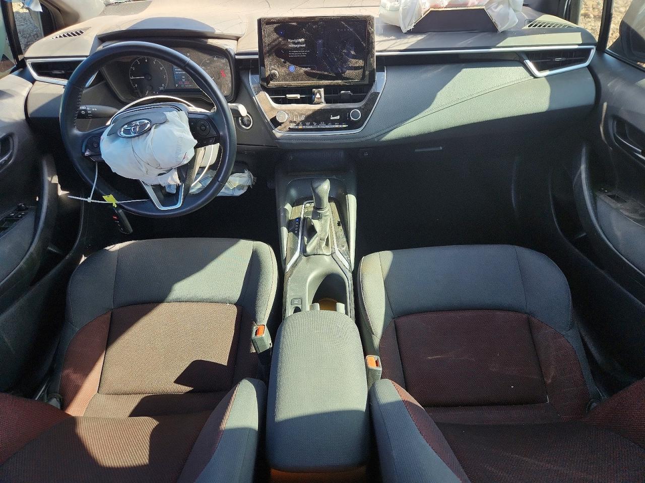 Toyota Corolla Se
