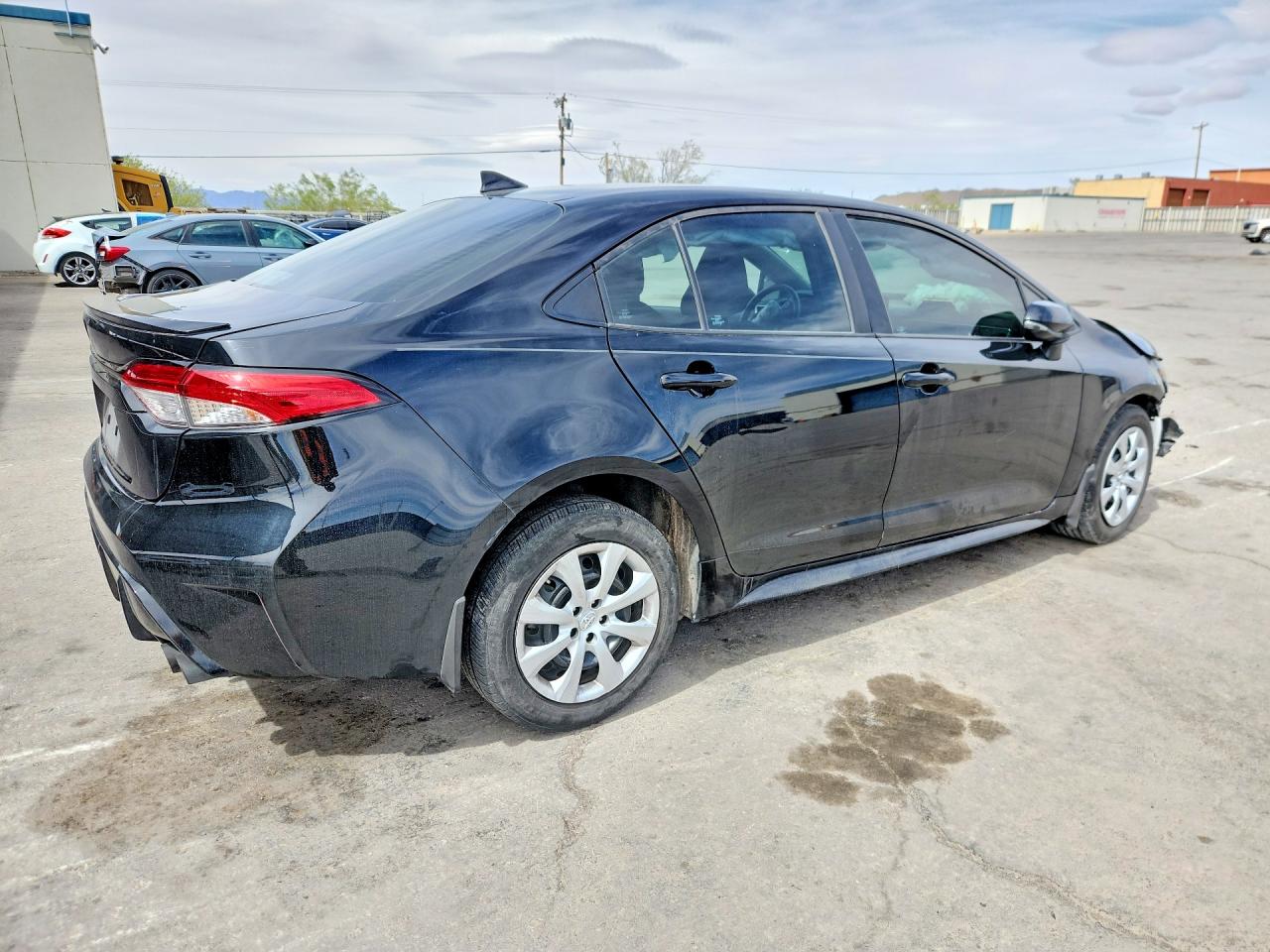 Toyota Corolla Se