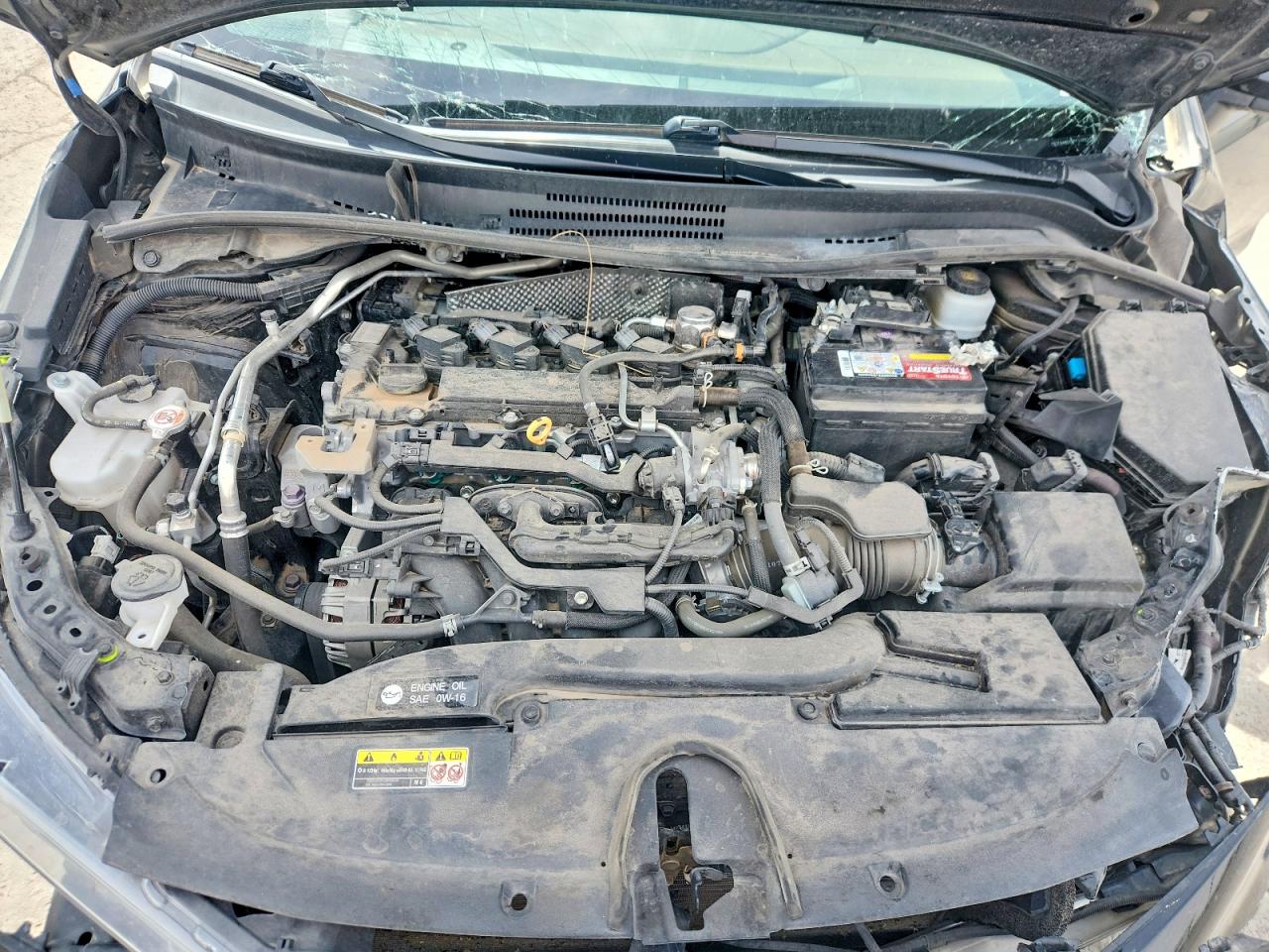 Toyota Corolla Se