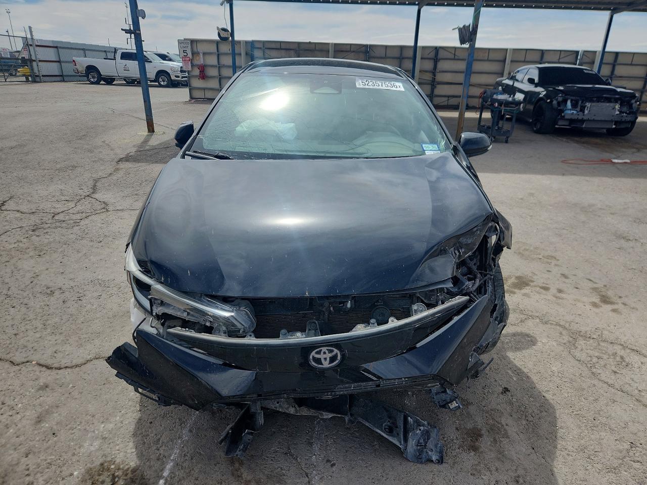 Toyota Corolla Se