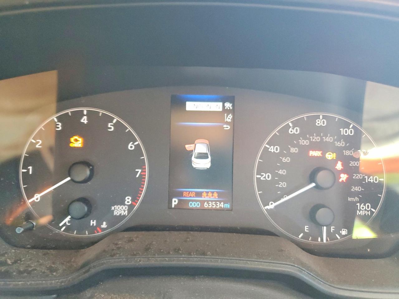 Toyota Corolla Se