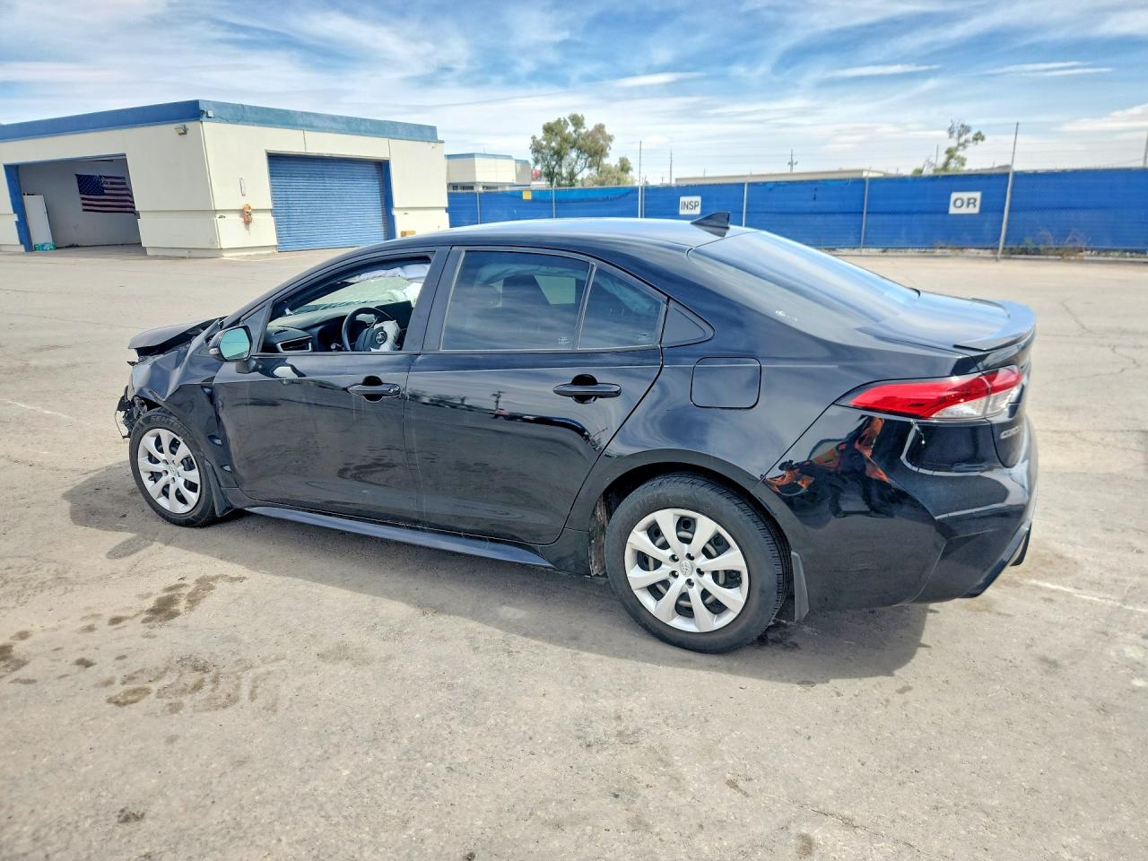 Toyota Corolla Se