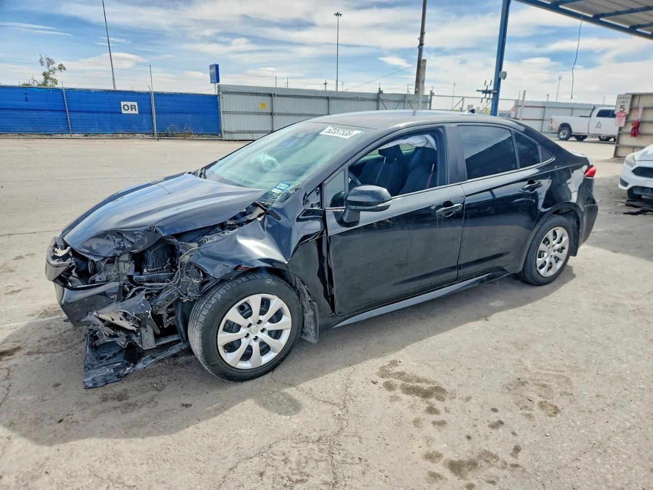 Toyota Corolla Se