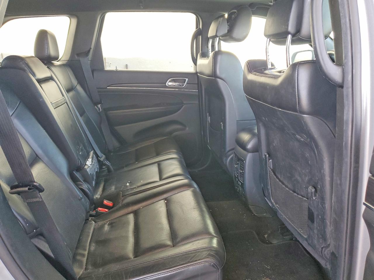 Jeep Cherokee Limited