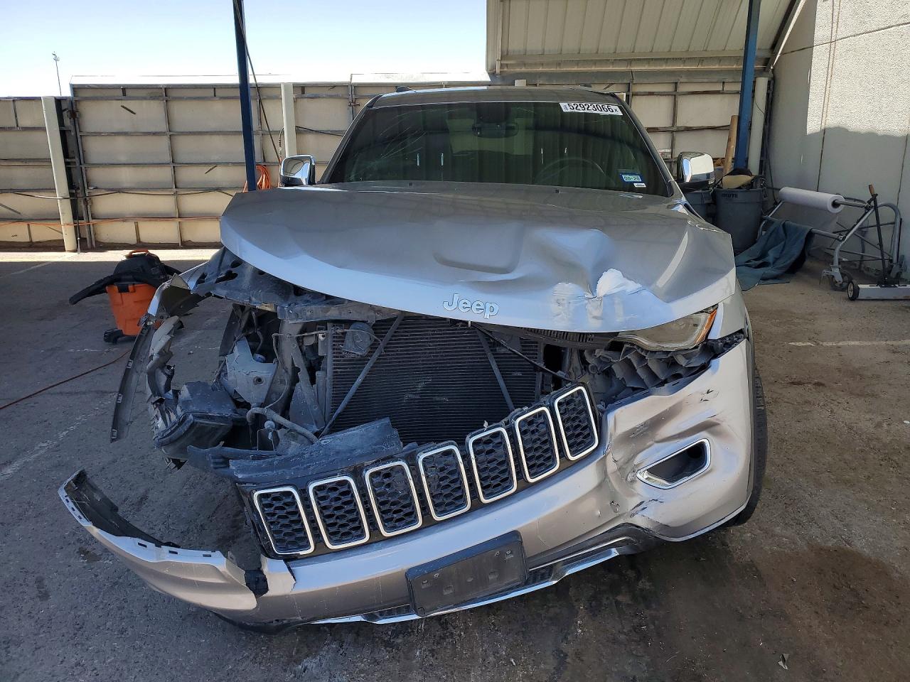 Jeep Cherokee Limited
