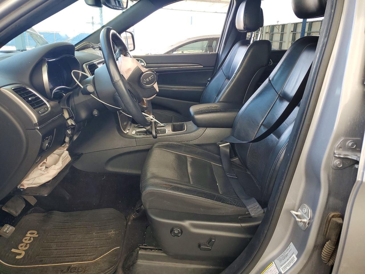 Jeep Cherokee Limited