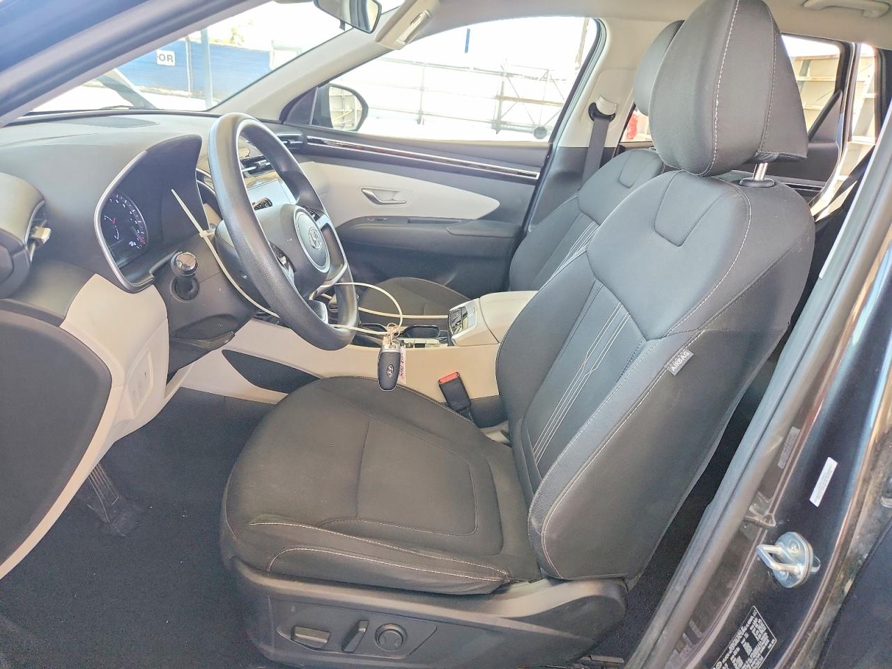 Hyundai TUCSON Sel