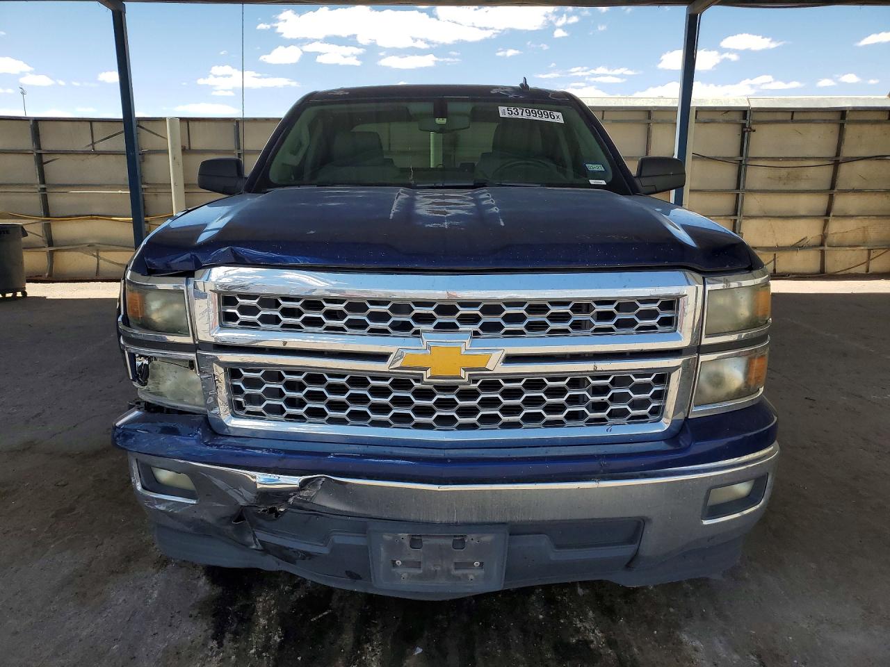 Chevrolet Silverado C1500 Lt