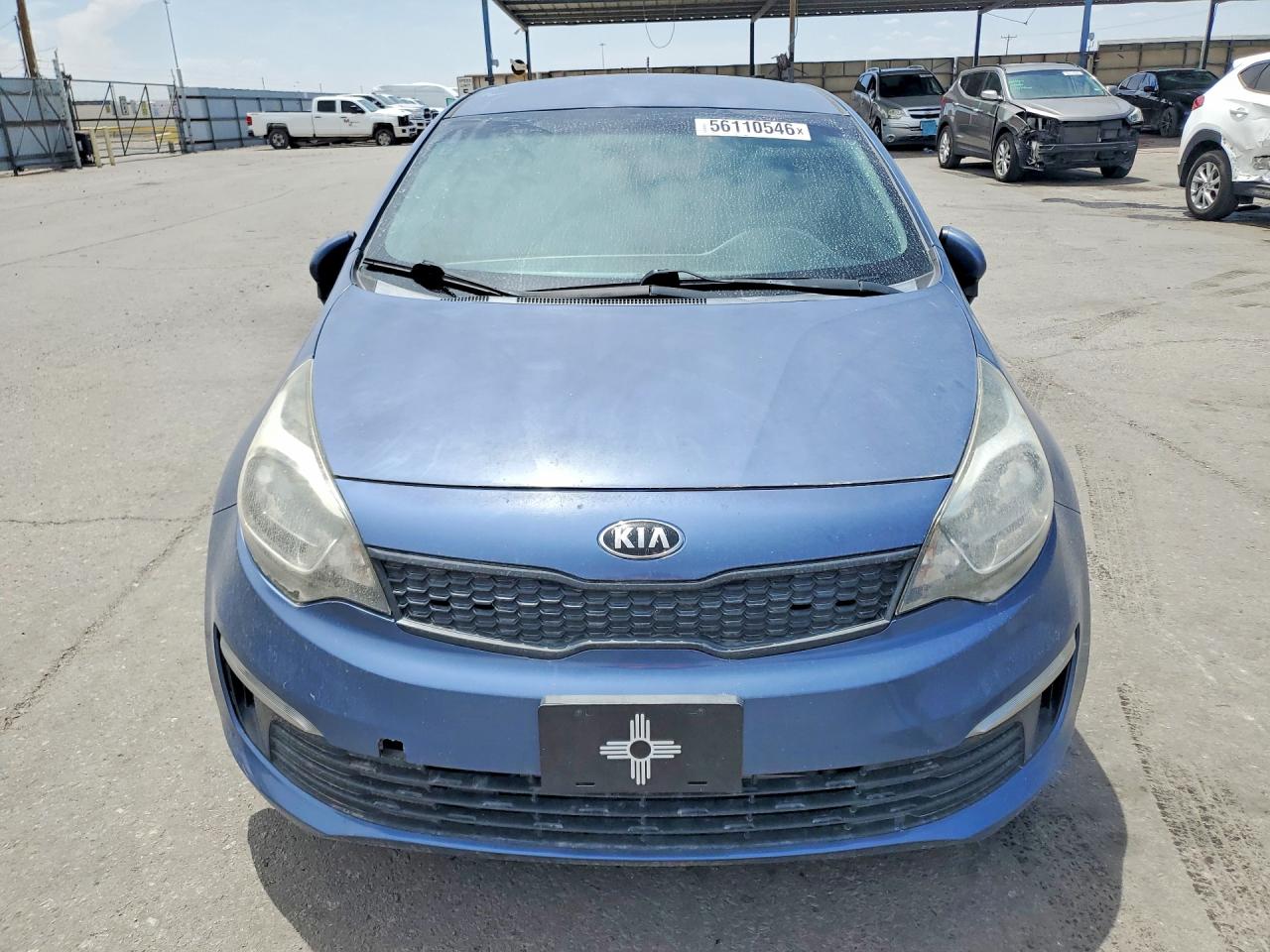 Kia Rio Lx