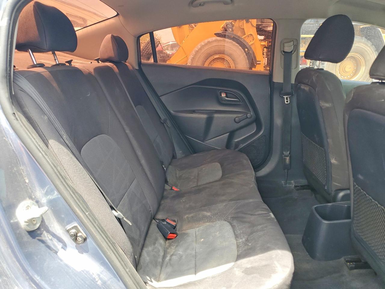 Kia Rio Lx