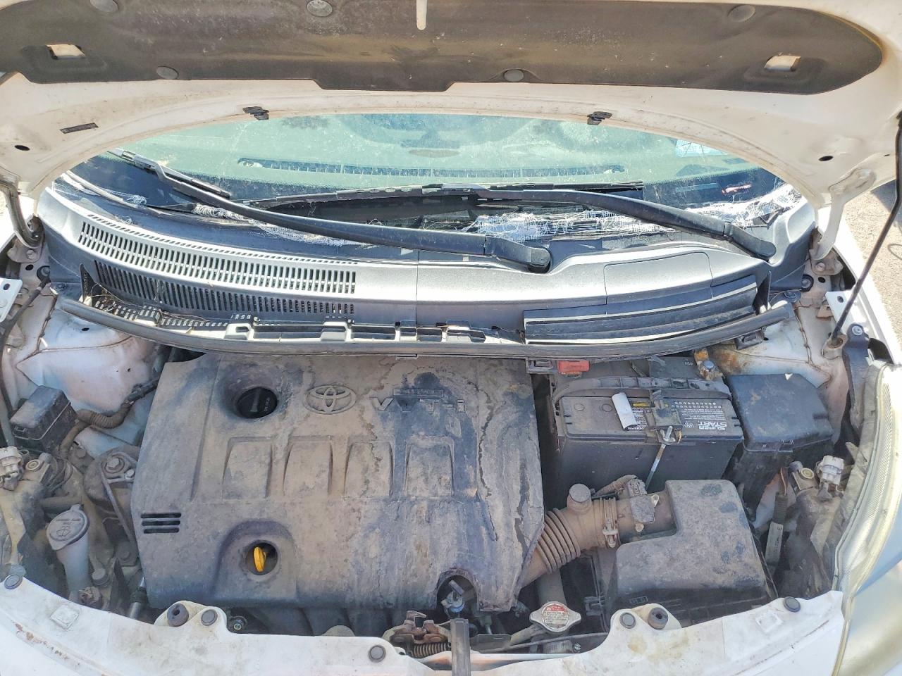Scion Xd Base Base
