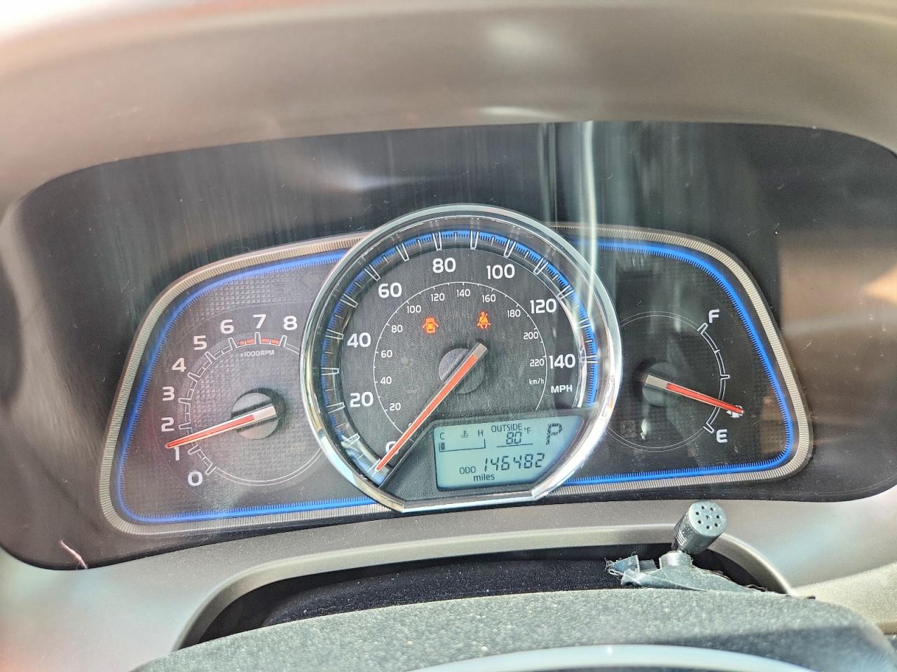 Toyota RAV4 Limited