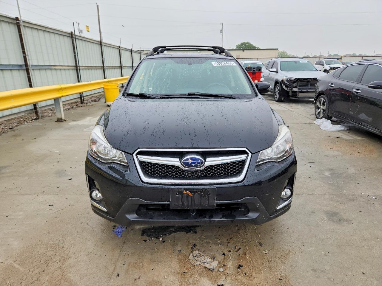 Subaru Crosstrek Limited