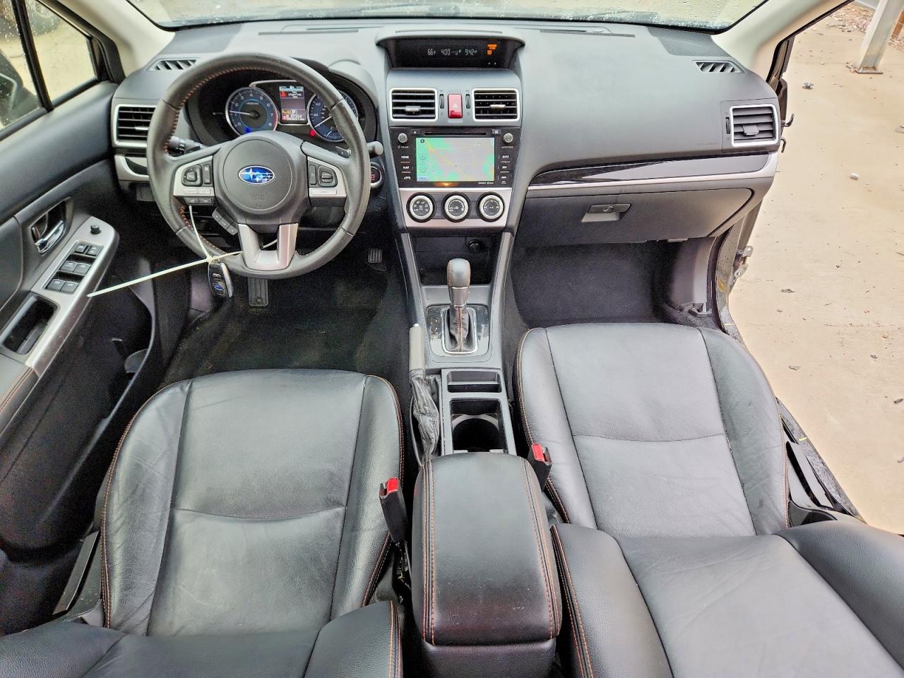 Subaru Crosstrek Limited