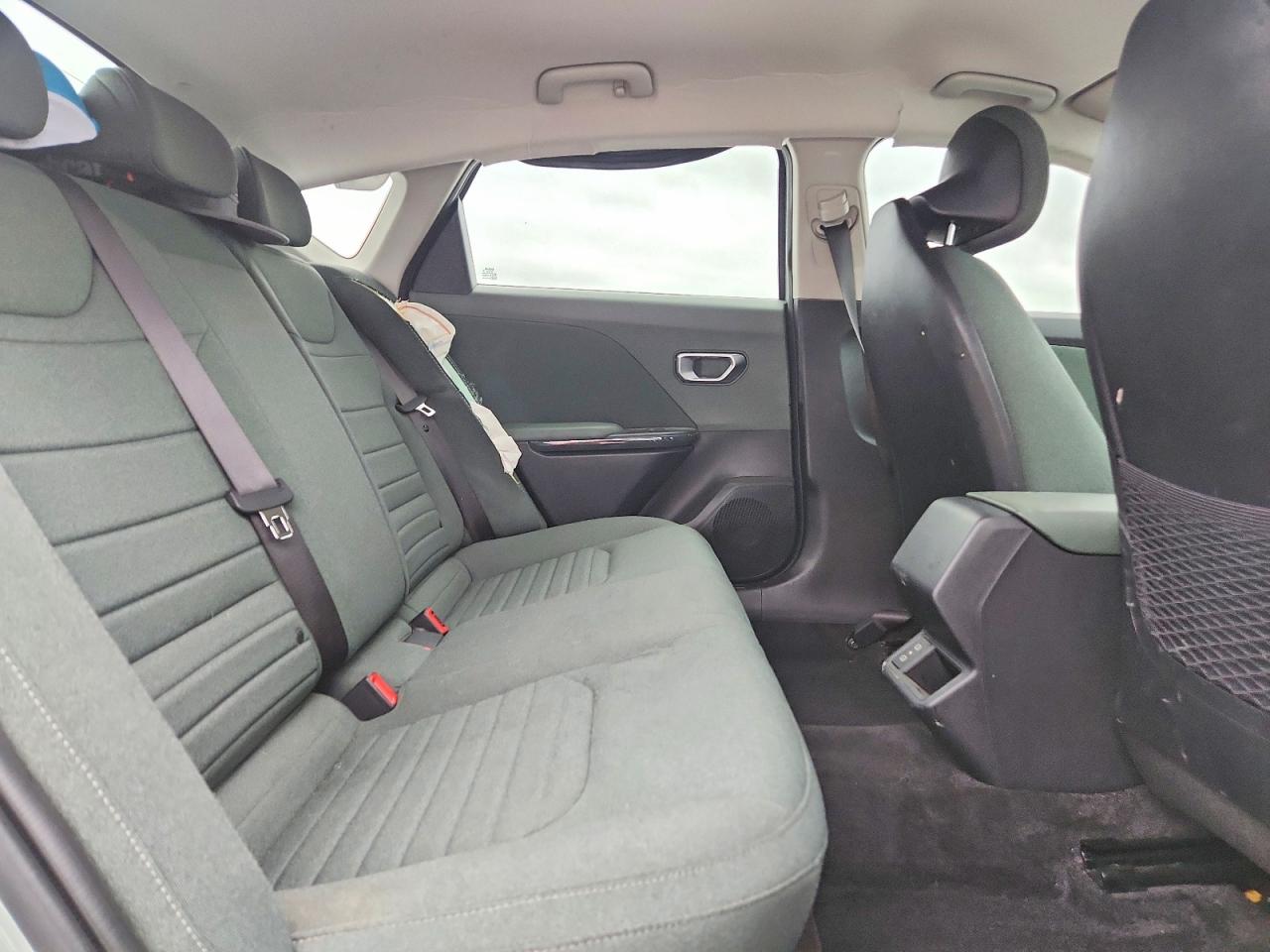 Kia K4 Ex