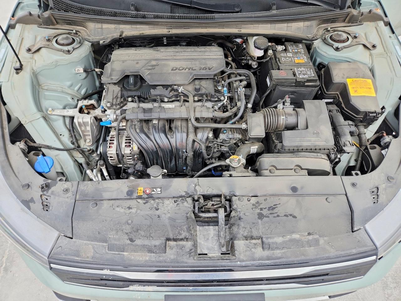 Kia K4 Ex