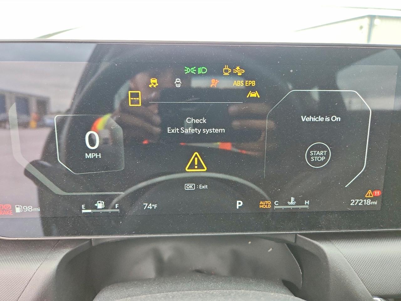 Kia K4 Ex