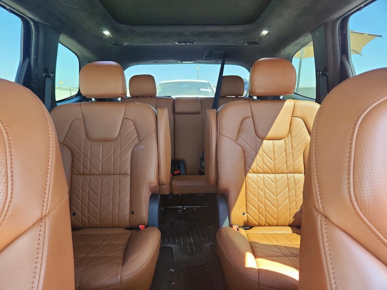 Kia Telluride Sx-prestige X-line