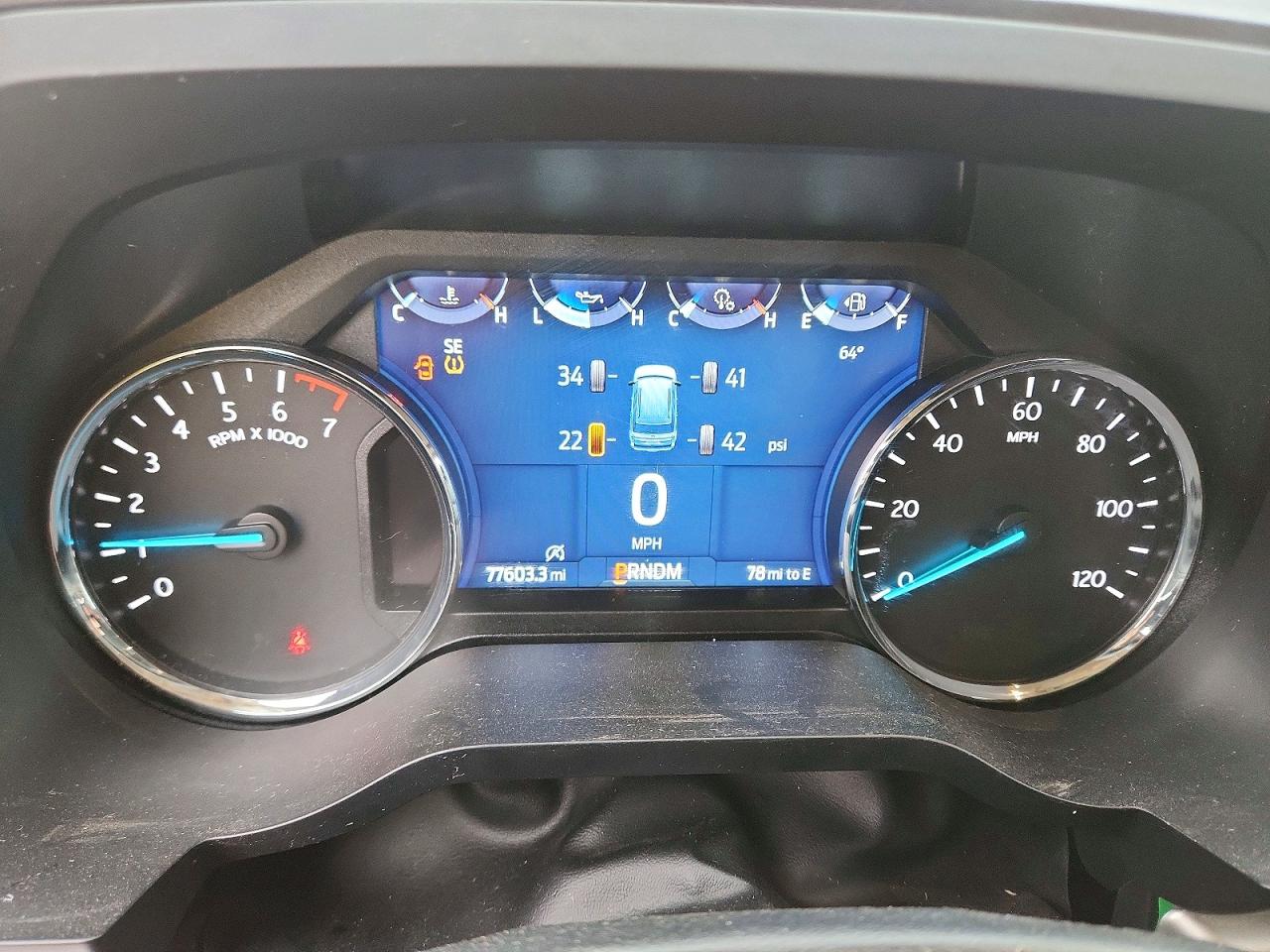 Ford Expedition Max Xlt