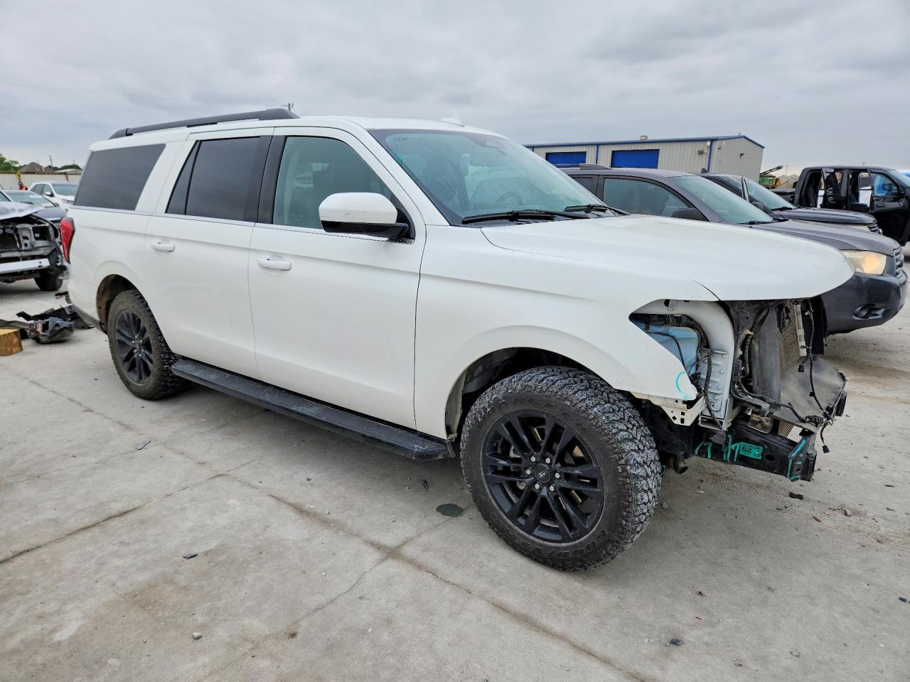 Ford Expedition Max Xlt