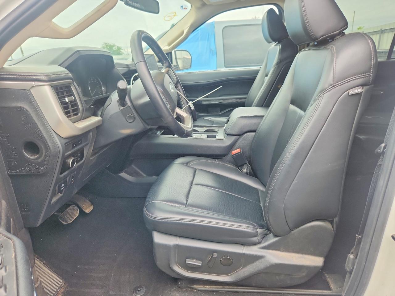 Ford Expedition Max Xlt