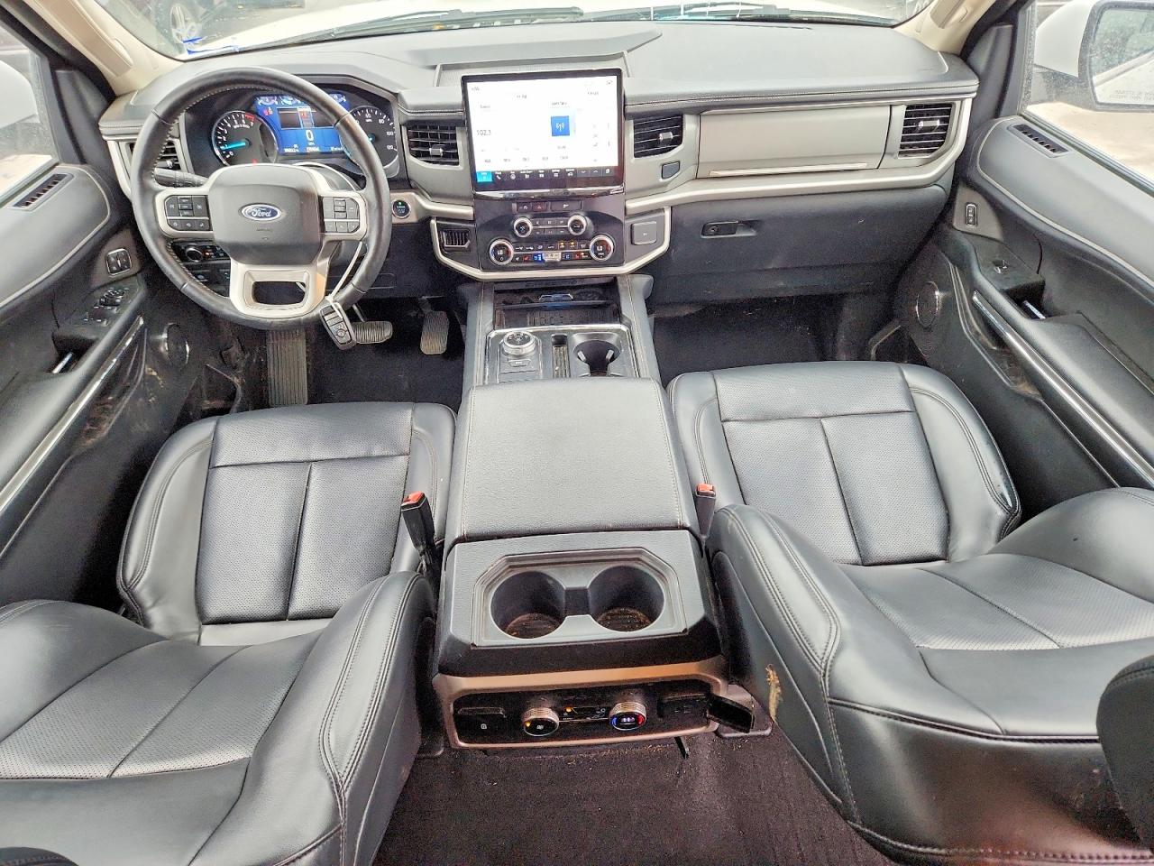 Ford Expedition Max Xlt
