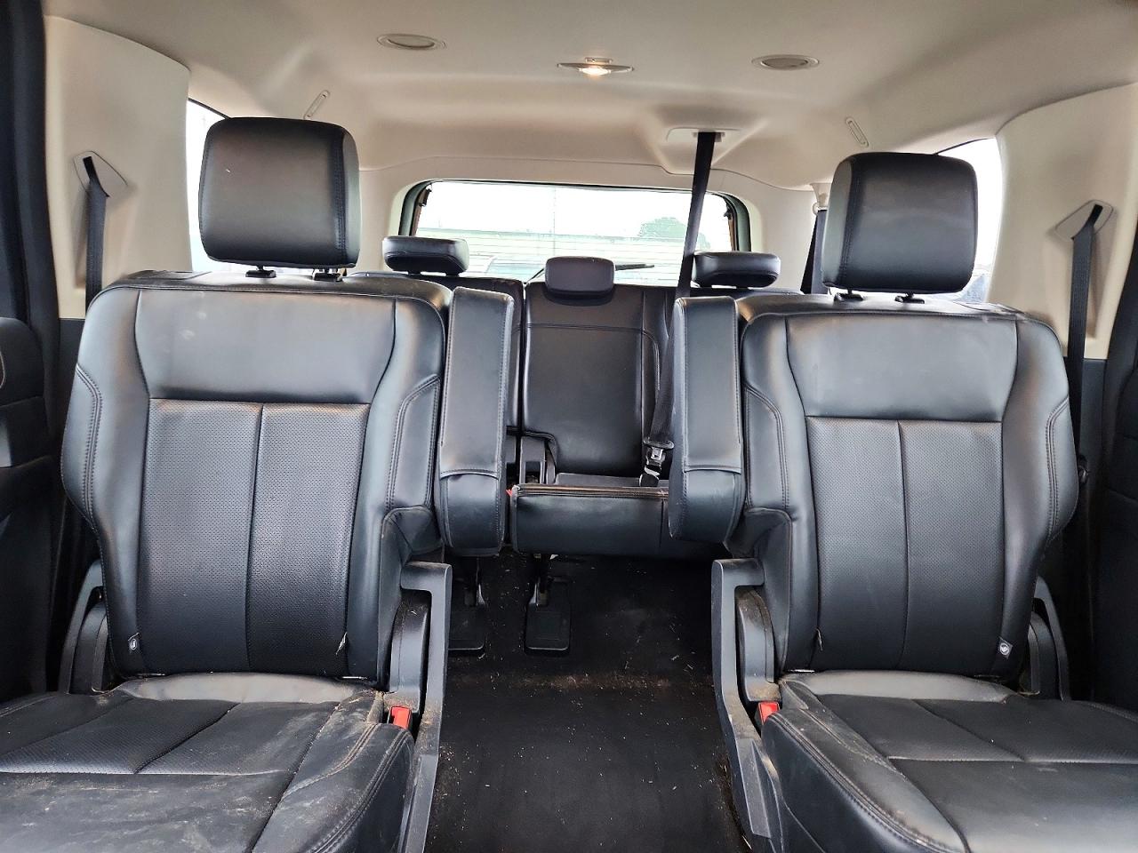Ford Expedition Max Xlt