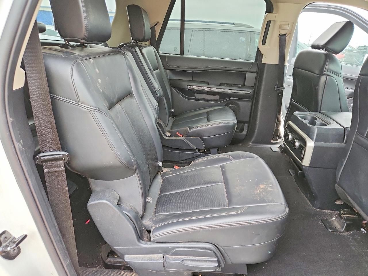 Ford Expedition Max Xlt
