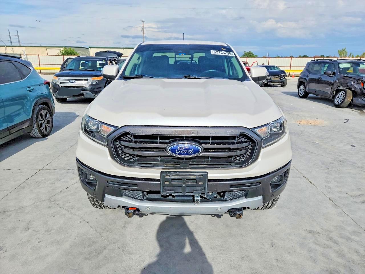 Ford Ranger Xl