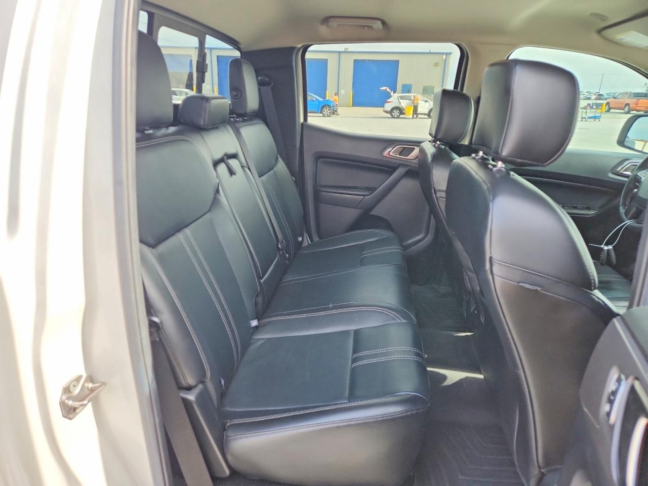 Ford Ranger Xl