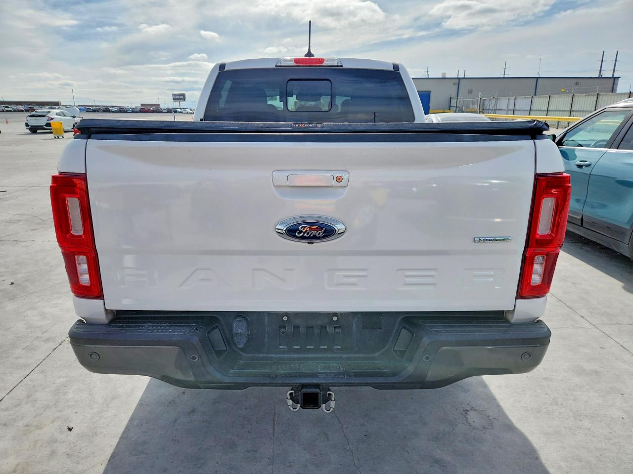 Ford Ranger Xl