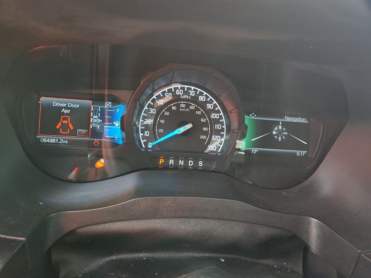 Ford Ranger Xl