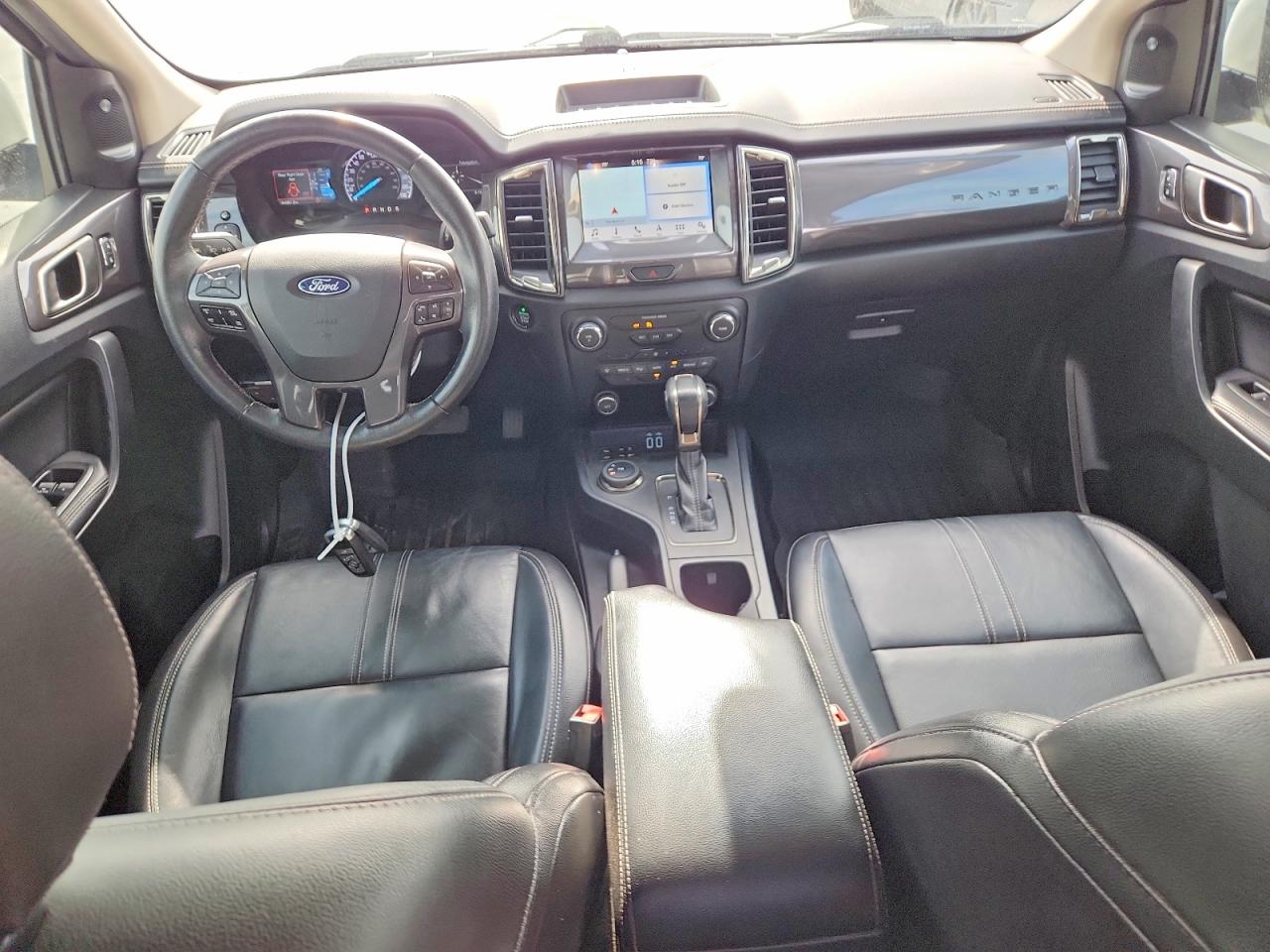 Ford Ranger Xl