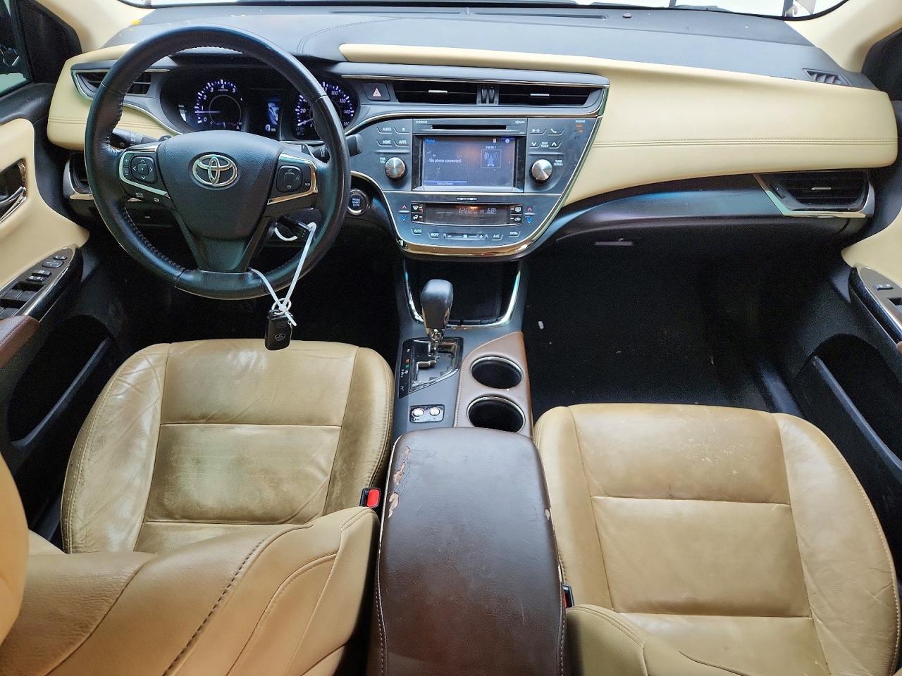 Toyota Avalon Xle
