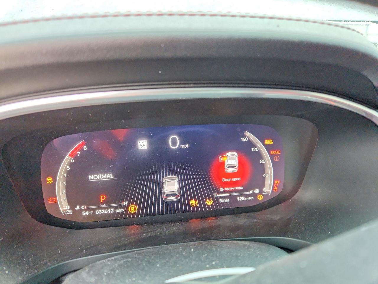 Acura MDX Type S Advance