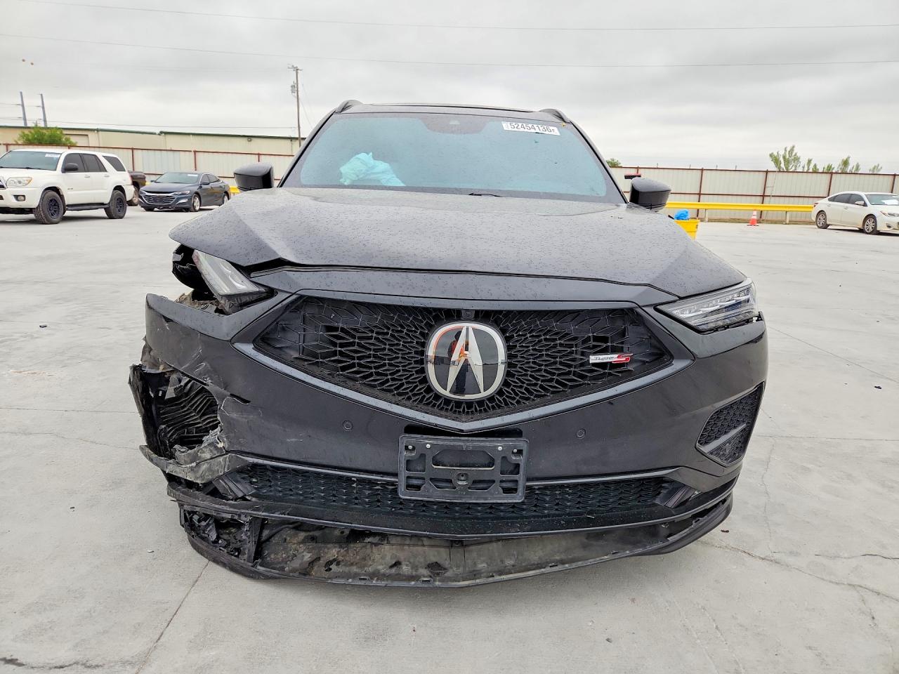 Acura MDX Type S Advance