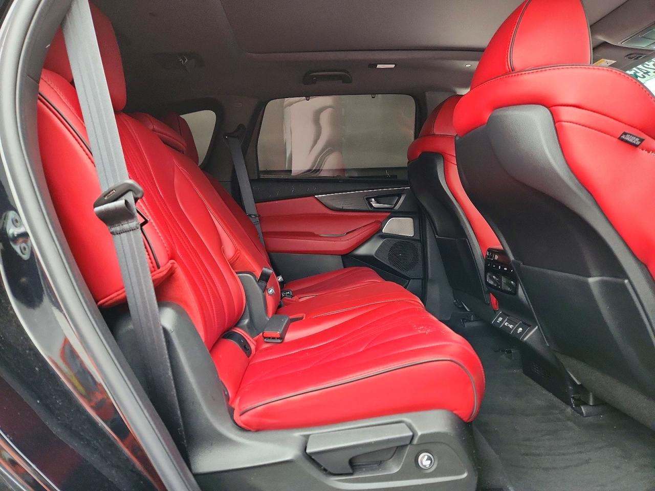 Acura MDX Type S Advance