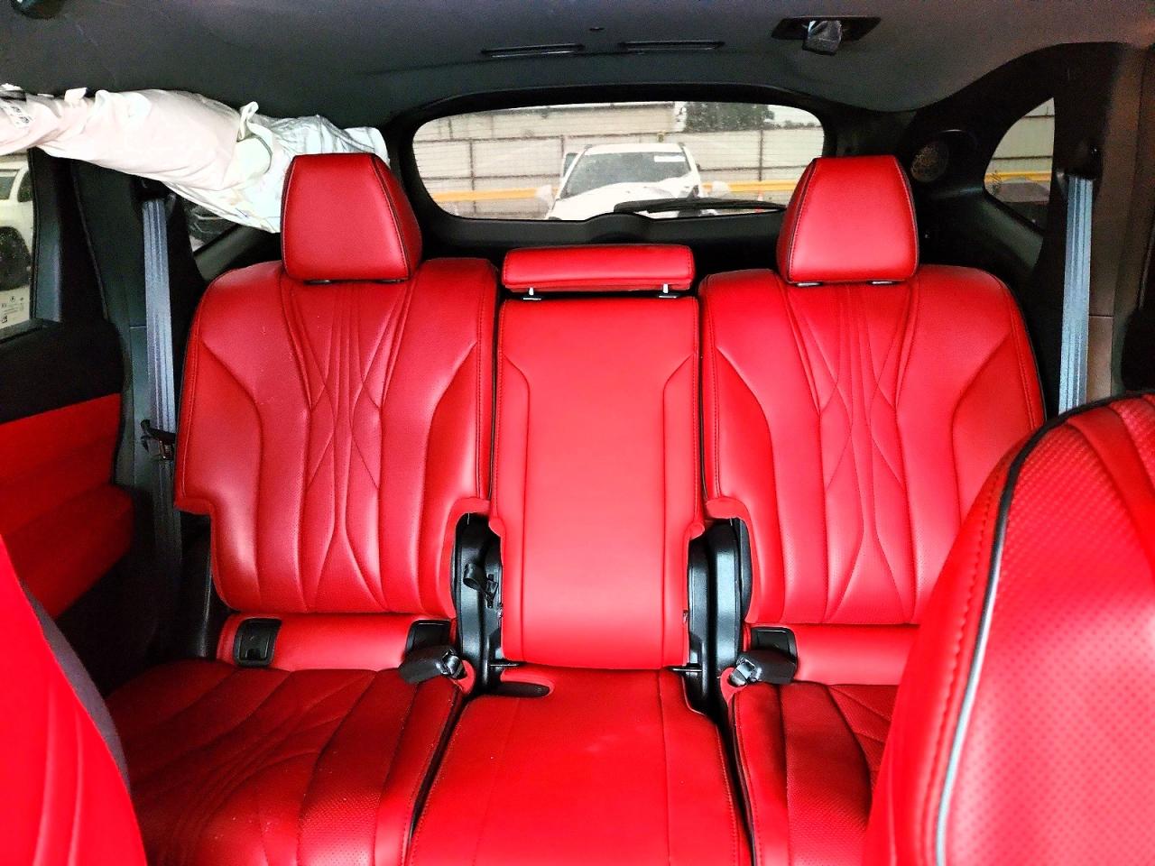 Acura MDX Type S Advance