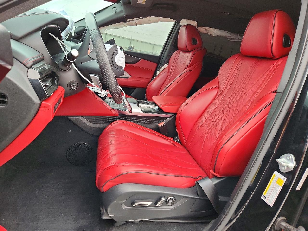 Acura MDX Type S Advance