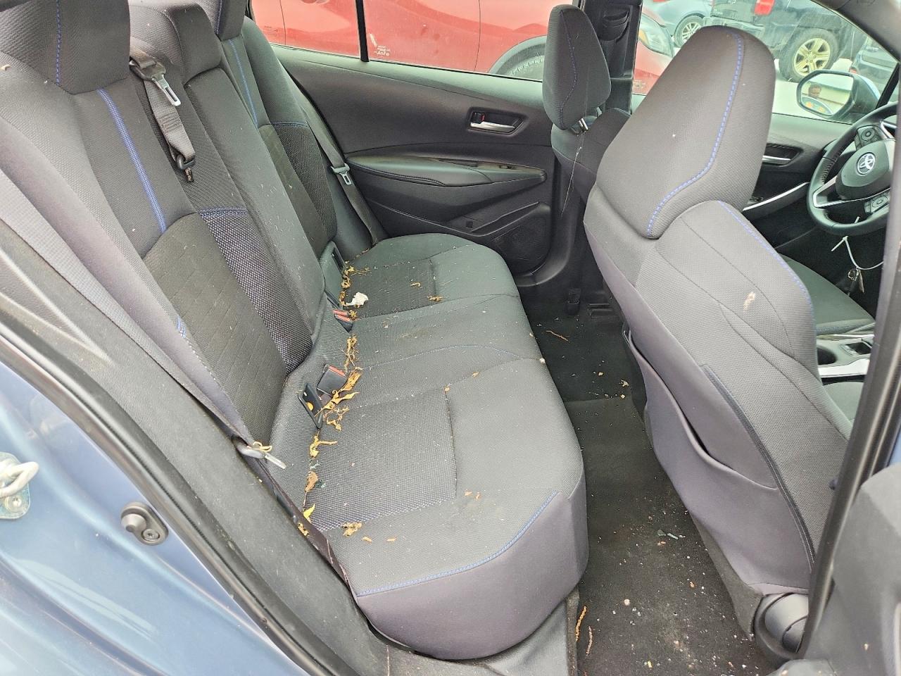 Toyota Corolla Se