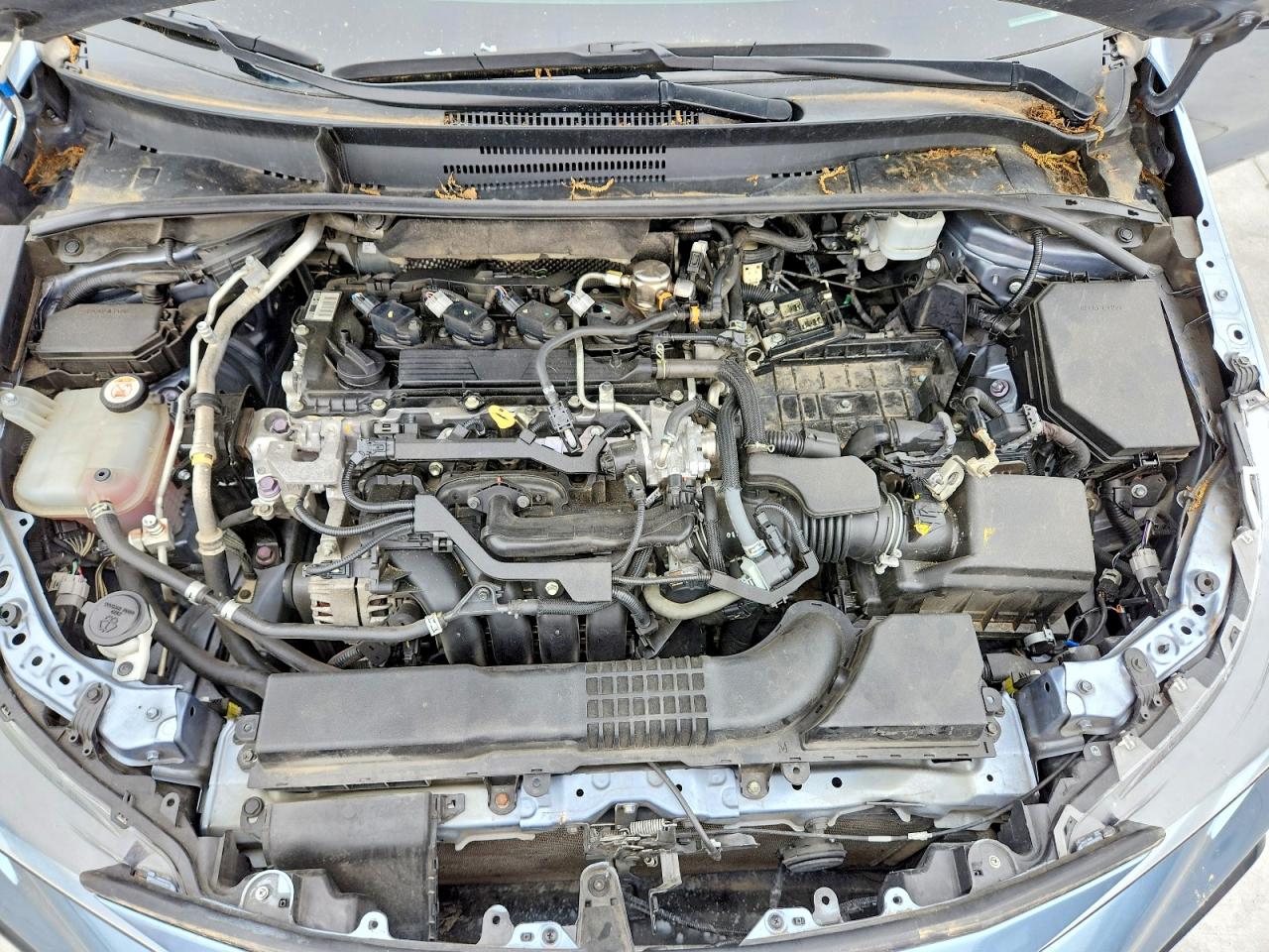 Toyota Corolla Se