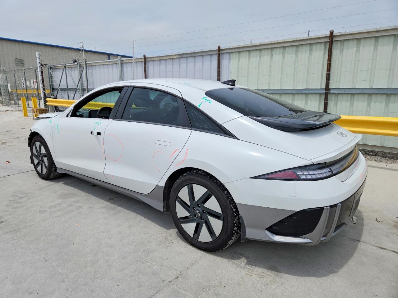 Hyundai Ioniq Se