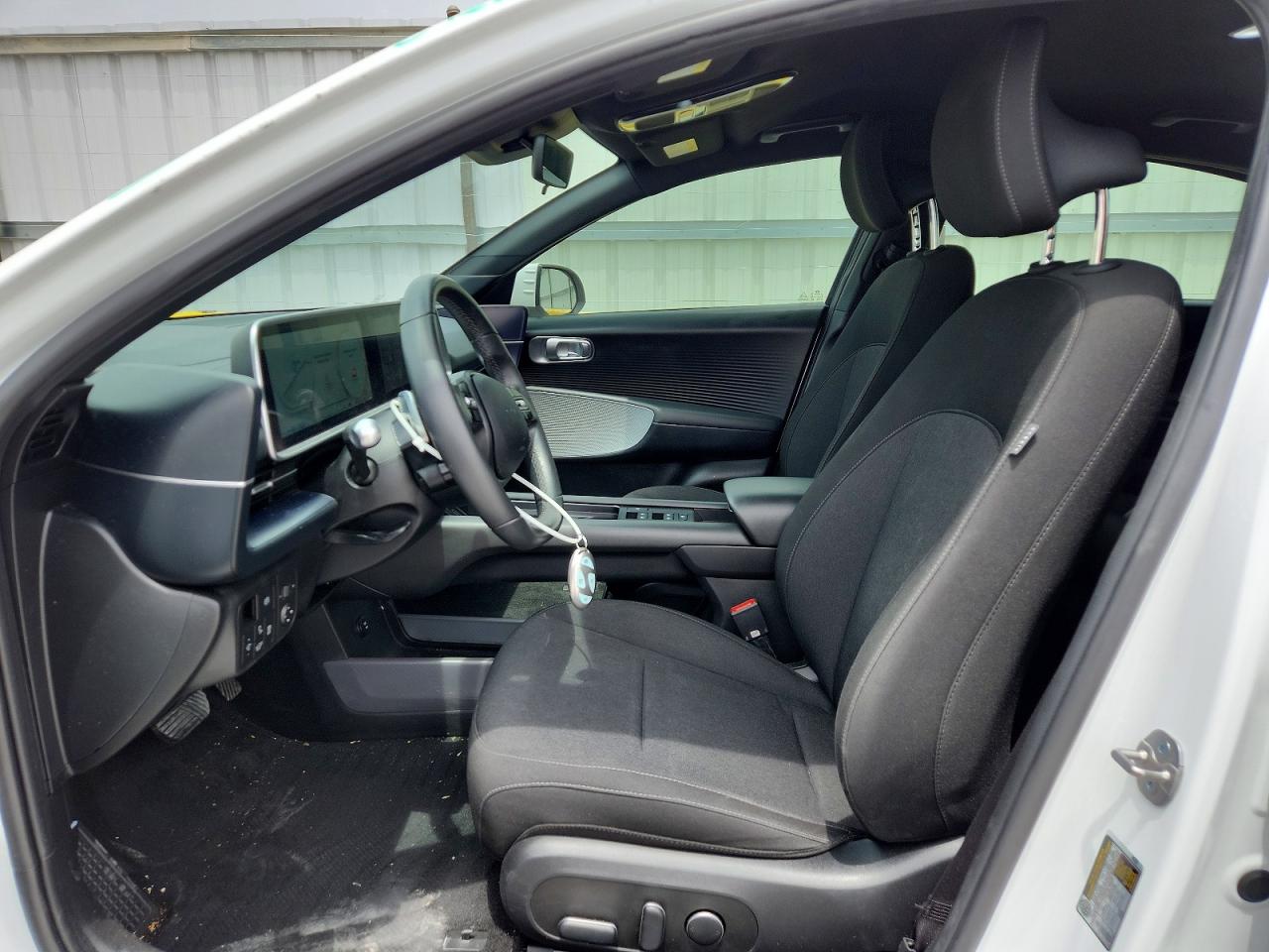 Hyundai Ioniq Se