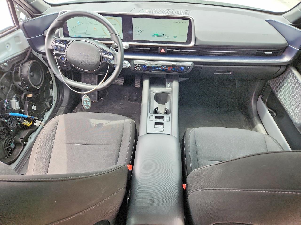 Hyundai Ioniq Se