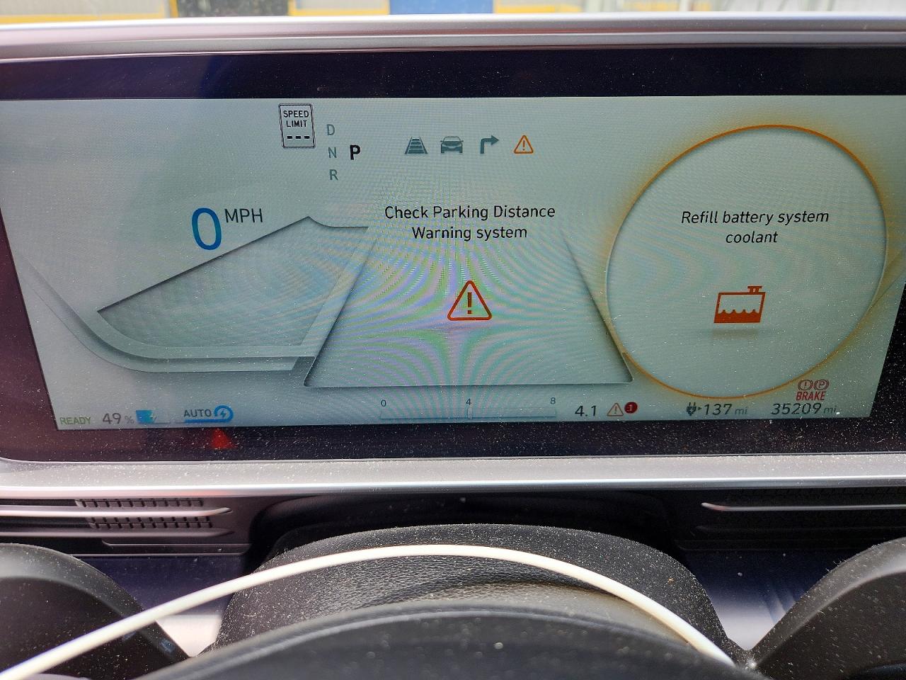 Hyundai Ioniq Se