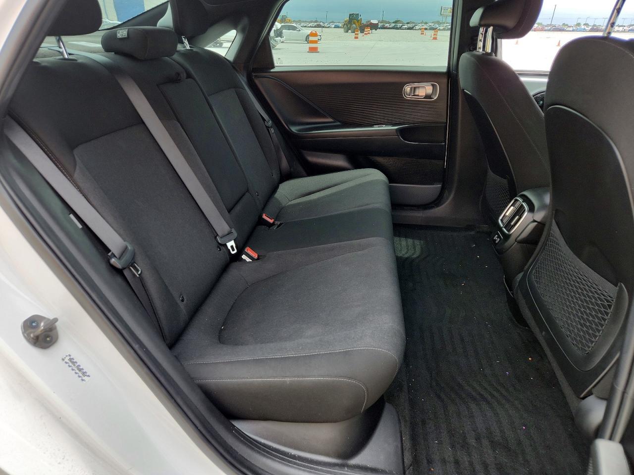 Hyundai Ioniq Se