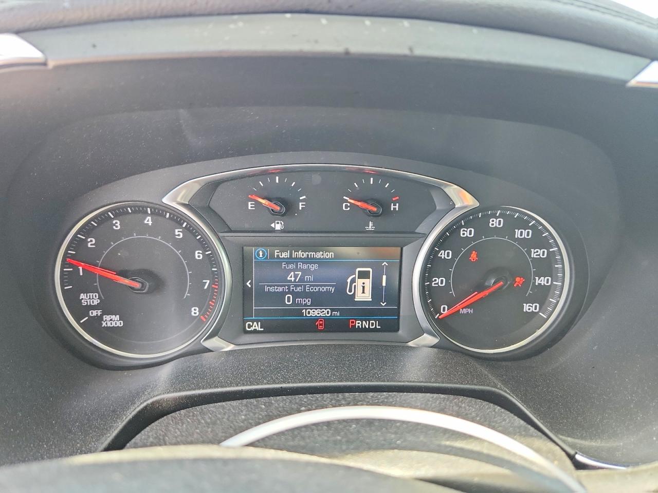 Chevrolet Blazer 1lt